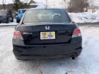 2008 Honda Accord EX-L w/Navi