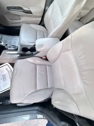 2013 Honda Civic EX-L w/Navi