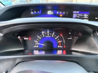 2013 Honda Civic EX-L w/Navi