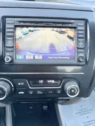 2013 Honda Civic EX-L w/Navi