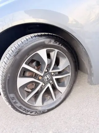 2013 Honda Civic EX-L w/Navi
