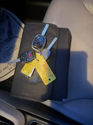 2013 Honda Civic EX-L w/Navi