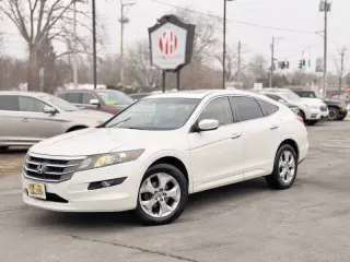 2012 Honda Crosstour EX-L V6