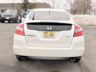 2012 Honda Crosstour EX-L V6
