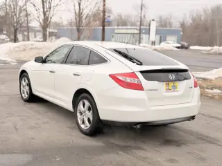 2012 Honda Crosstour EX-L V6