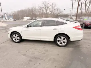 2012 Honda Crosstour EX-L V6