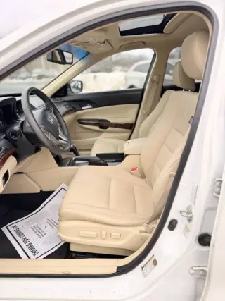 2012 Honda Crosstour EX-L V6