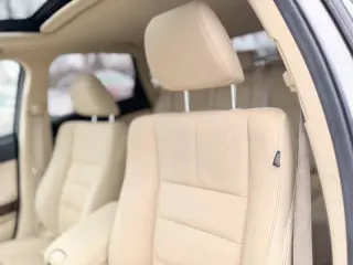 2012 Honda Crosstour EX-L V6