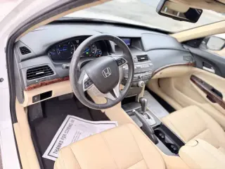 2012 Honda Crosstour EX-L V6