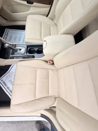 2012 Honda Crosstour EX-L V6