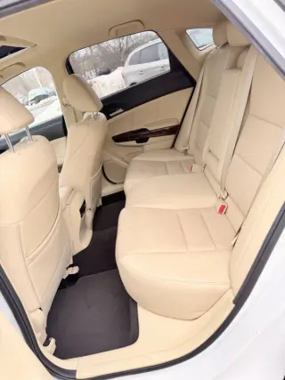 2012 Honda Crosstour EX-L V6