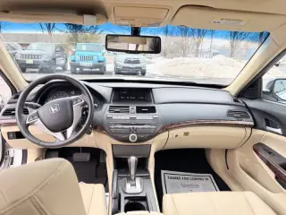 2012 Honda Crosstour EX-L V6