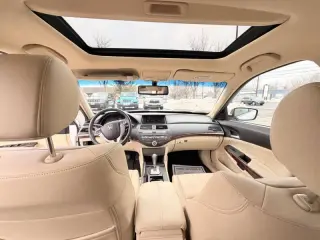 2012 Honda Crosstour EX-L V6