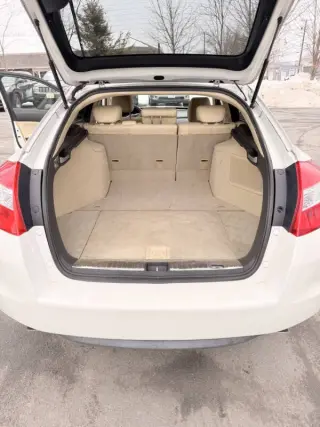 2012 Honda Crosstour EX-L V6