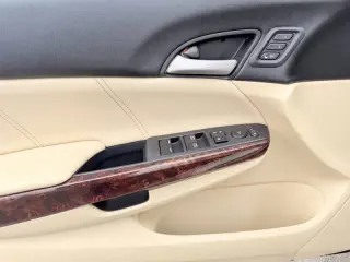2012 Honda Crosstour EX-L V6