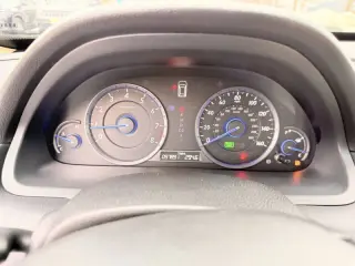 2012 Honda Crosstour EX-L V6