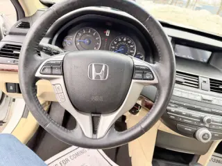 2012 Honda Crosstour EX-L V6