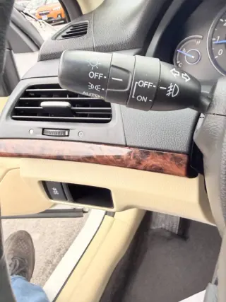 2012 Honda Crosstour EX-L V6