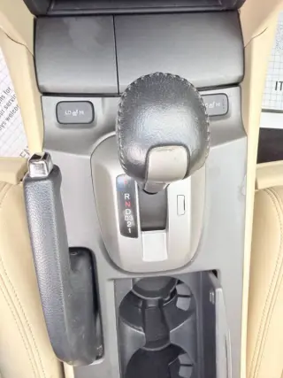 2012 Honda Crosstour EX-L V6