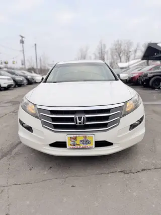 2012 Honda Crosstour EX-L V6
