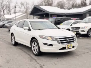 2012 Honda Crosstour EX-L V6
