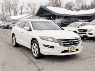 2012 Honda Crosstour EX-L V6