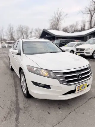 2012 Honda Crosstour EX-L V6