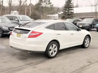2012 Honda Crosstour EX-L V6