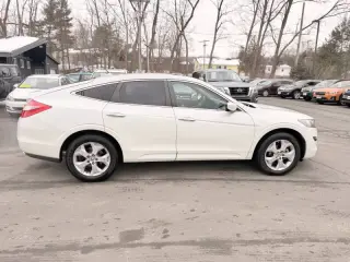 2012 Honda Crosstour EX-L V6