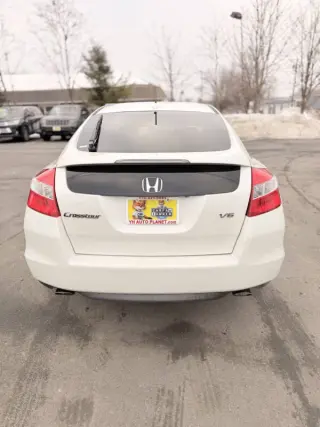 2012 Honda Crosstour EX-L V6