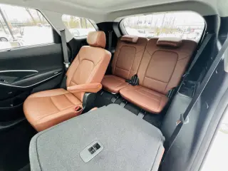 2013 Hyundai Santa Fe Limited