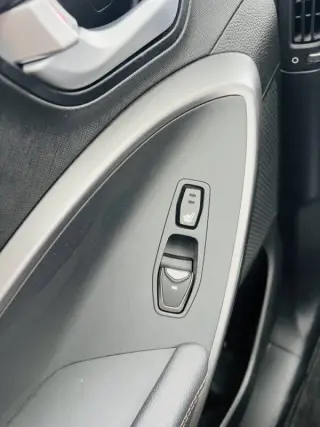 2013 Hyundai Santa Fe Limited