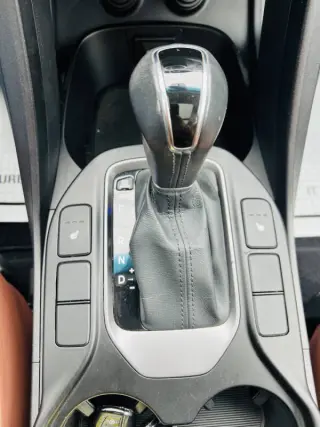 2013 Hyundai Santa Fe Limited
