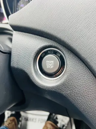 2013 Hyundai Santa Fe Limited