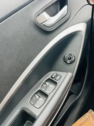 2013 Hyundai Santa Fe Limited