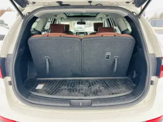 2013 Hyundai Santa Fe Limited