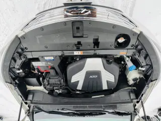 2013 Hyundai Santa Fe Limited