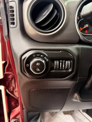 2021 Jeep Gladiator Willys Sport