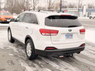 2016 Kia Sorento LX V6