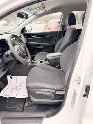 2016 Kia Sorento LX V6