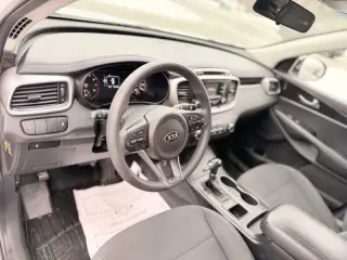 2016 Kia Sorento LX V6