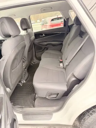 2016 Kia Sorento LX V6