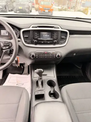 2016 Kia Sorento LX V6