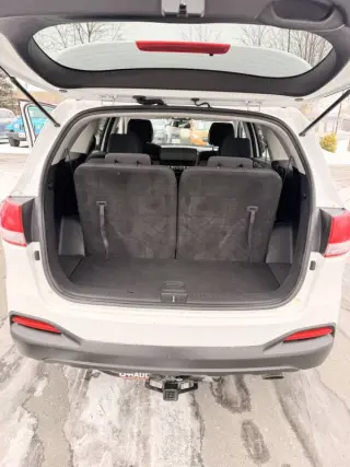 2016 Kia Sorento LX V6