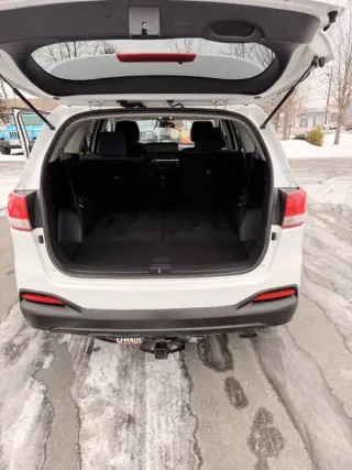 2016 Kia Sorento LX V6
