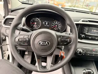 2016 Kia Sorento LX V6