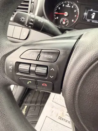 2016 Kia Sorento LX V6