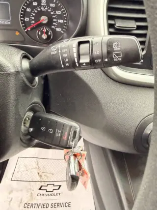 2016 Kia Sorento LX V6