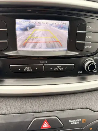 2016 Kia Sorento LX V6
