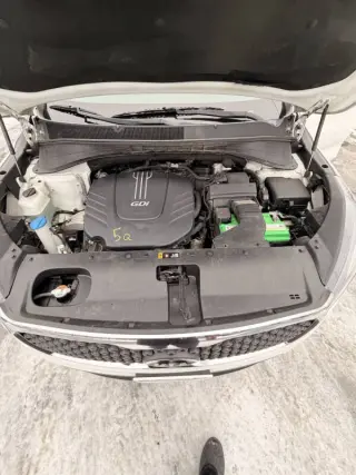 2016 Kia Sorento LX V6